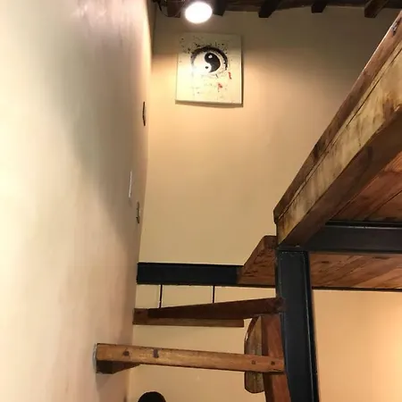 Apartmán Casa Soleluna *