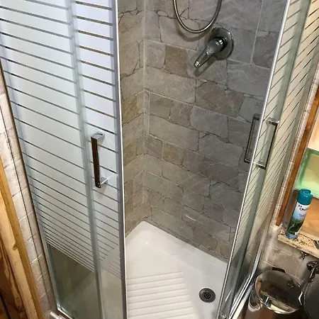 Casa Soleluna Apartmán