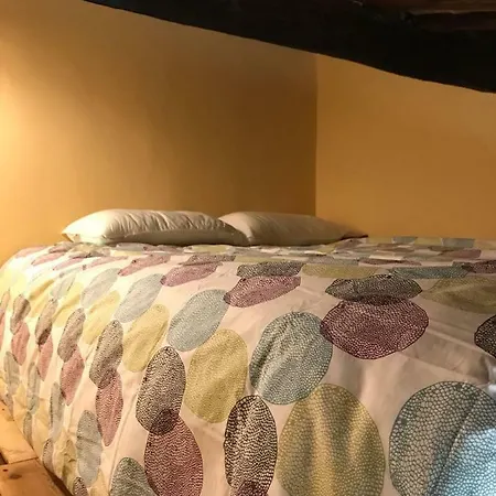 Casa Soleluna Lejlighed *