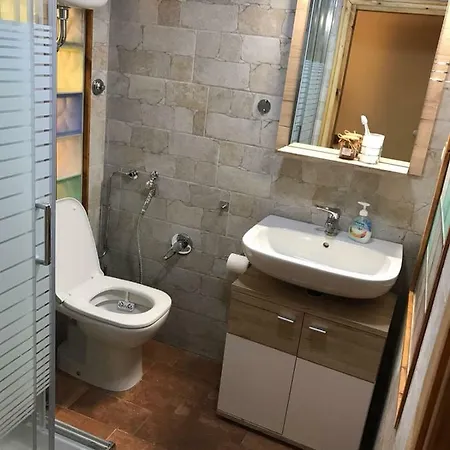 Casa Soleluna Apartmán *