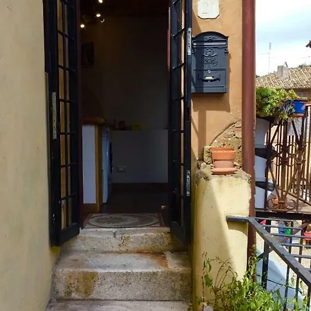 Casa Soleluna *