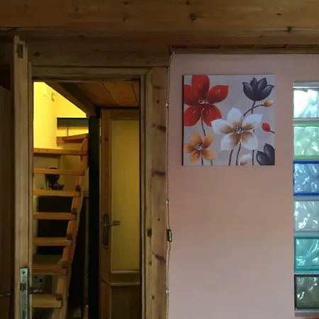 Apartmán Casa Soleluna