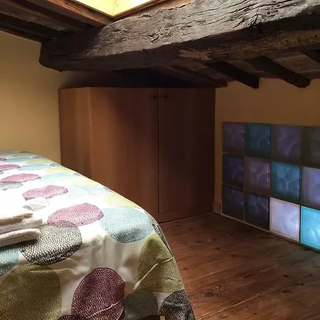 Lejlighed Casa Soleluna