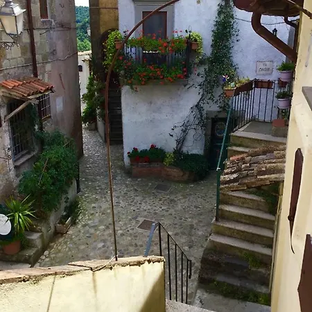 Casa Soleluna