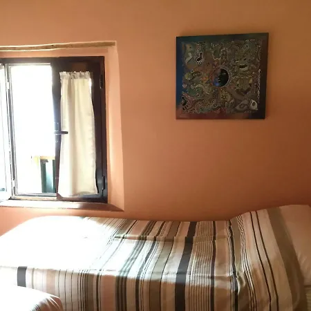 Casa Soleluna Calcata